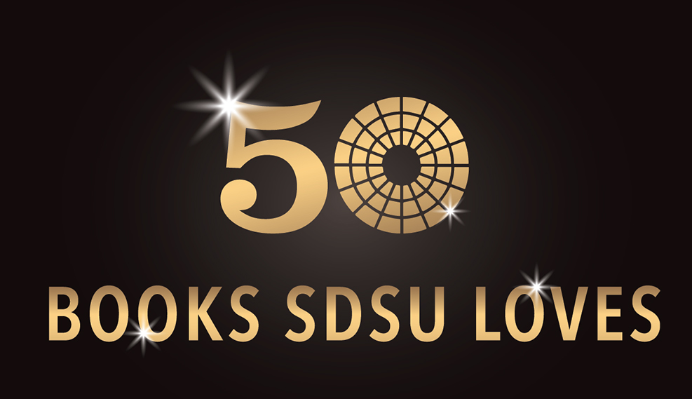 50 books SDSU loves