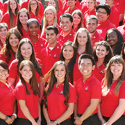 SDSU Ambassadors