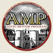 Aztec Mentor Program logo