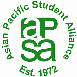 Asian Pacific Student Alliance (APSA)