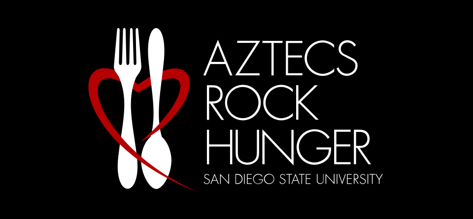 Aztecs Rock Hunger