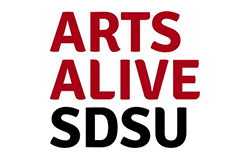 Arts Alive SDSU