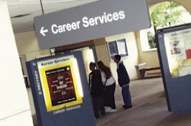 SDSU Career Services