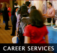 SDSU Career Services