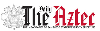 The Daily Aztec - The Newspaper of SDSU since 1913