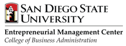 SDSU Entrepreneurial Management Center, College of Business Administration