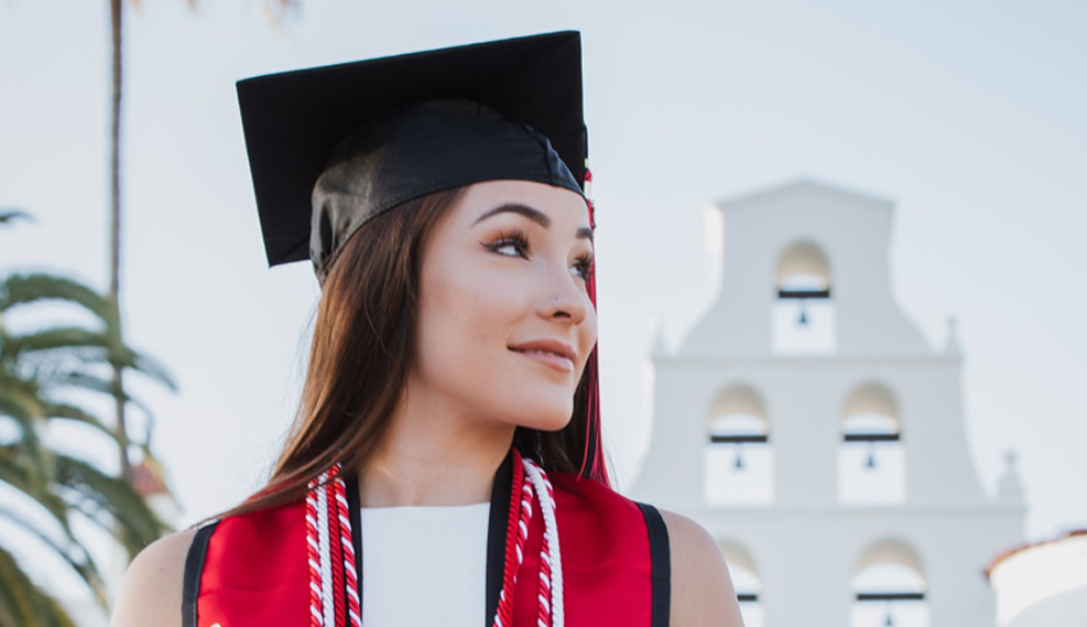 SDSU Commencement