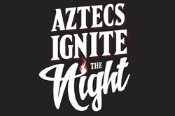 Aztecs Ignite the Night