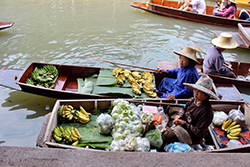 boats in asia