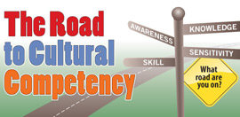 The Road to Cultural Competency