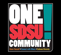 ONE SDSU Community