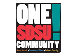 ONE SDSU COMMUNITY!