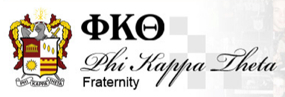 Phi Kappa Theta logo