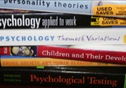 psychology textbooks