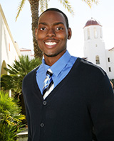 Javon Ogbeide