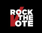 rock the vote