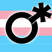 transgender symbol