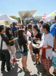 Welcome Week at SDSU